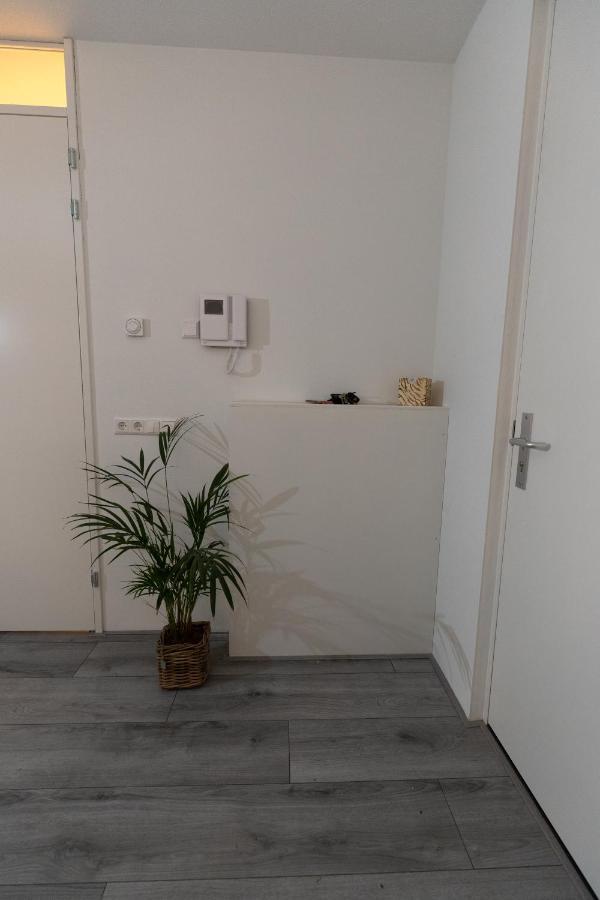 Greenstay Amesterdão Exterior foto